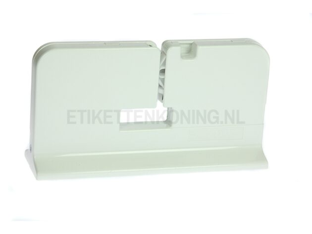 Witte Novem zakkensealer